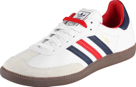 adidas los angeles herren rot blau weiß|Adidas Los Angeles .